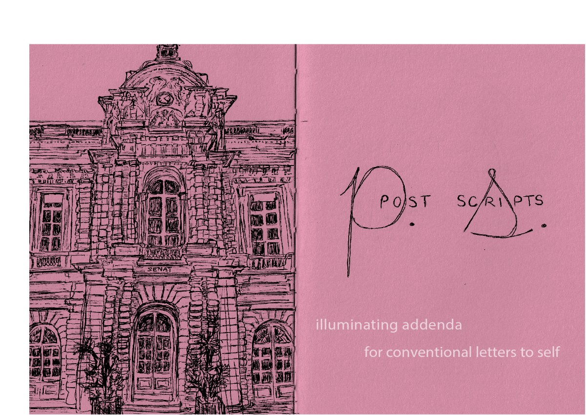 Post Scripts – L.M.Beatty